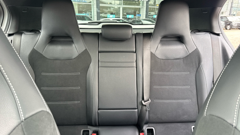 Mercedes-Benz A-Class A250 AMG Line Premium Plus Edition 5dr Auto Petrol Hatchback